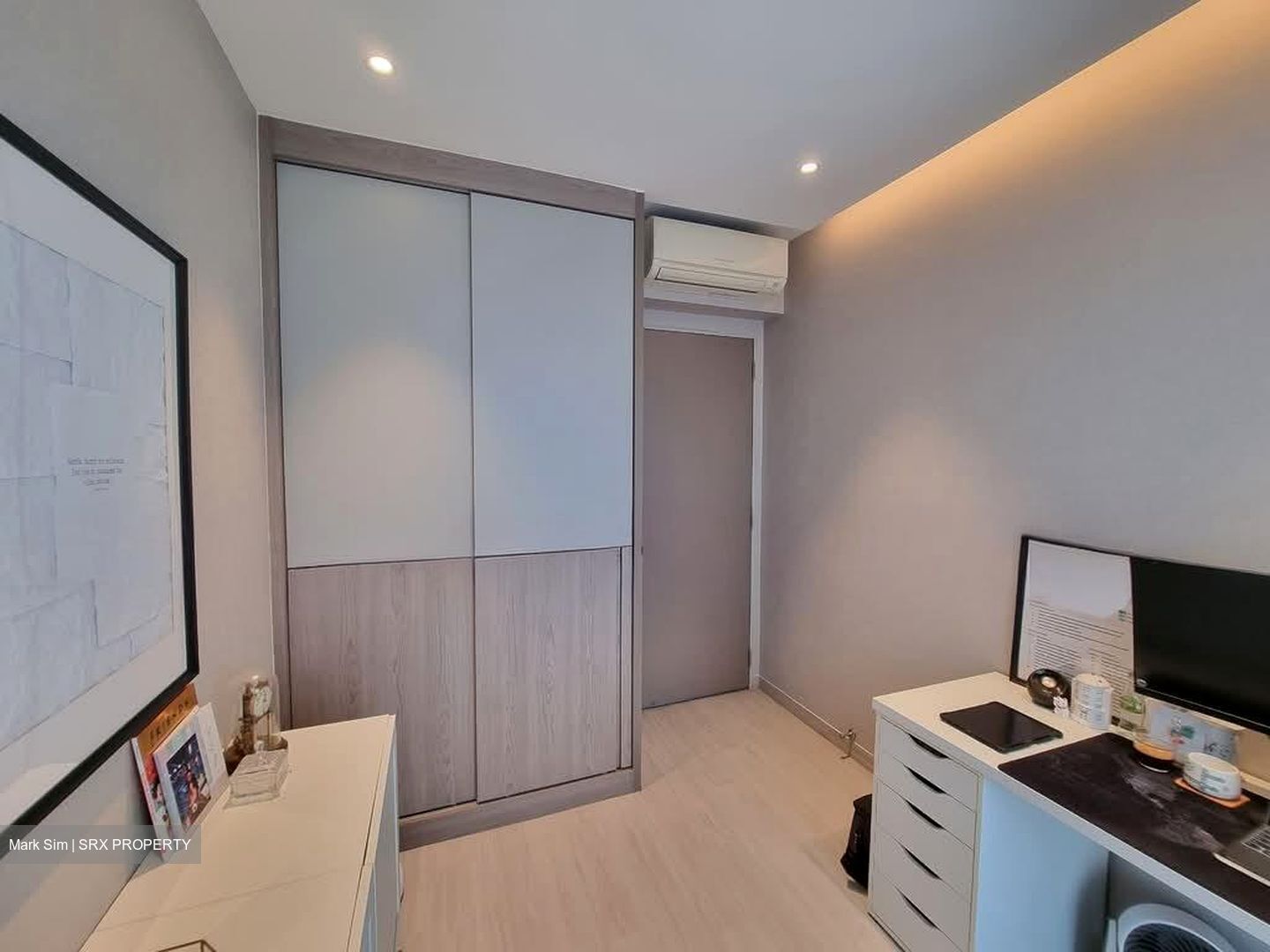 Waterwoods (D19), Condominium #557059431
